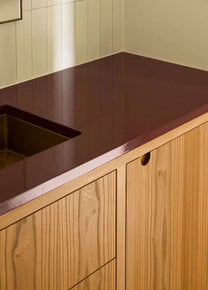 T1 - Side table Oak