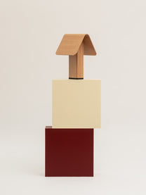 Nock Table Lamp