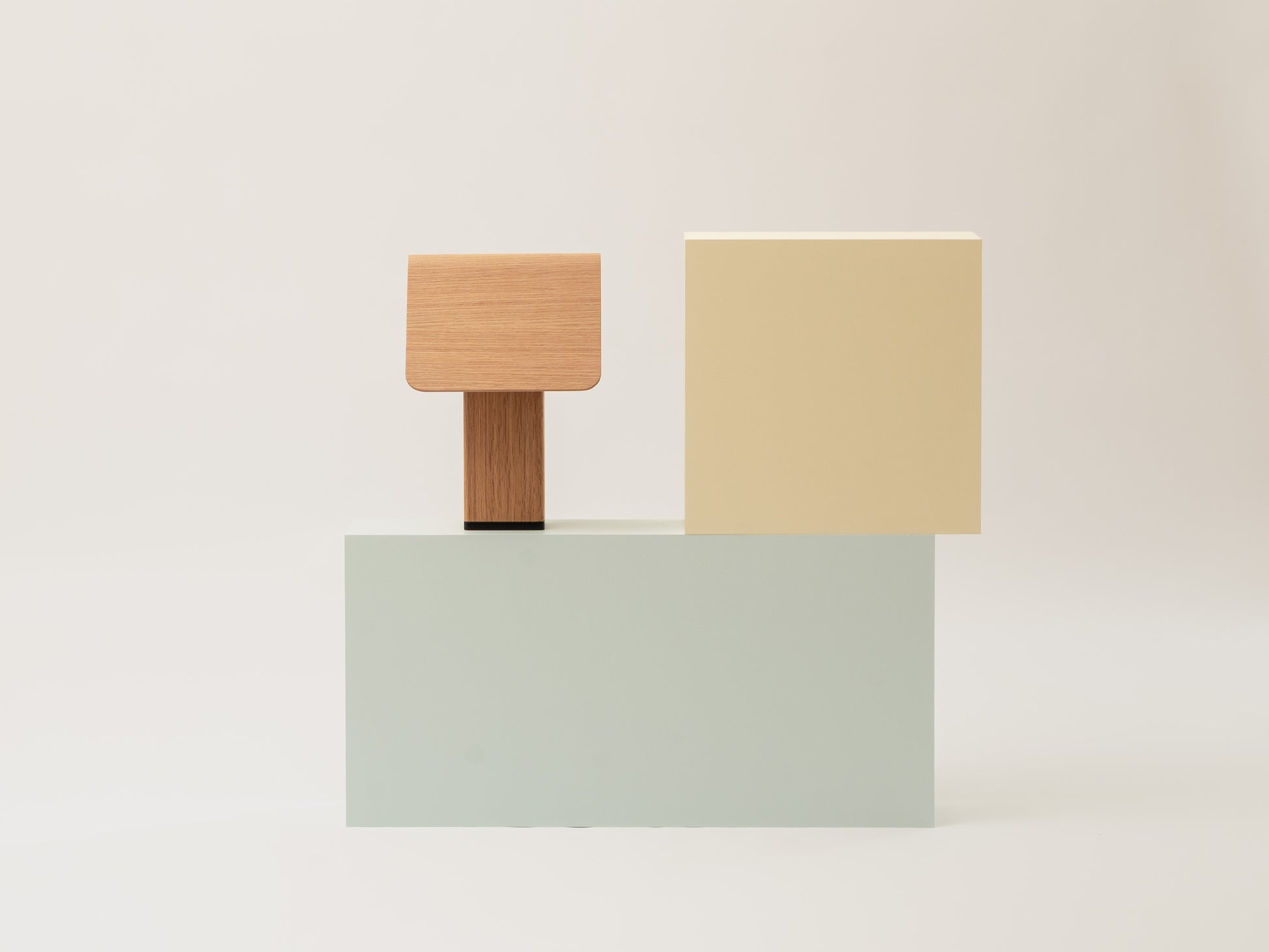 Nock Table Lamp
