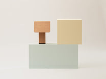 Nock Table Lamp