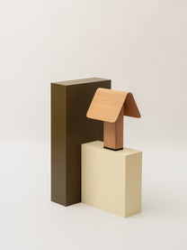 Nock Table Lamp