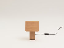 Nock Table Lamp