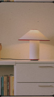 Folded Lamp